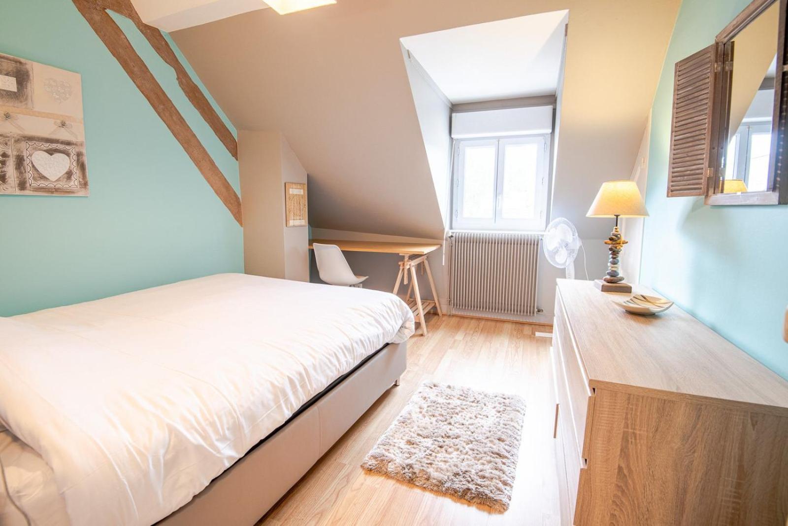 Apartment Dans Les Hauteurs D'amboise *